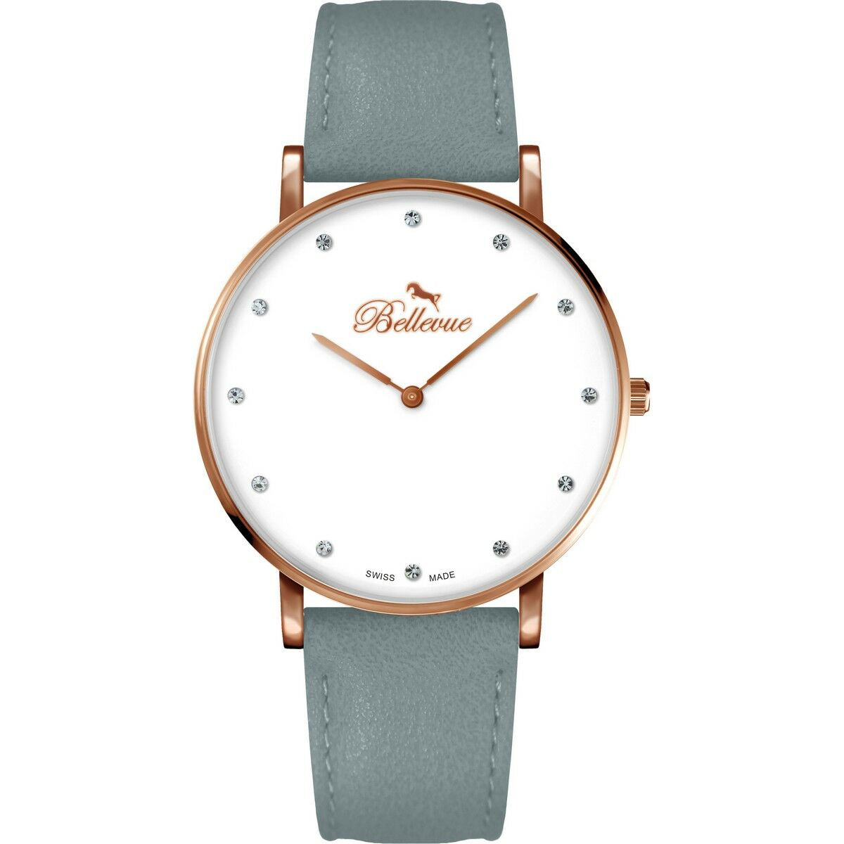 Ladies' Watch Bellevue B.55 (Ø 40 mm) Bellevue