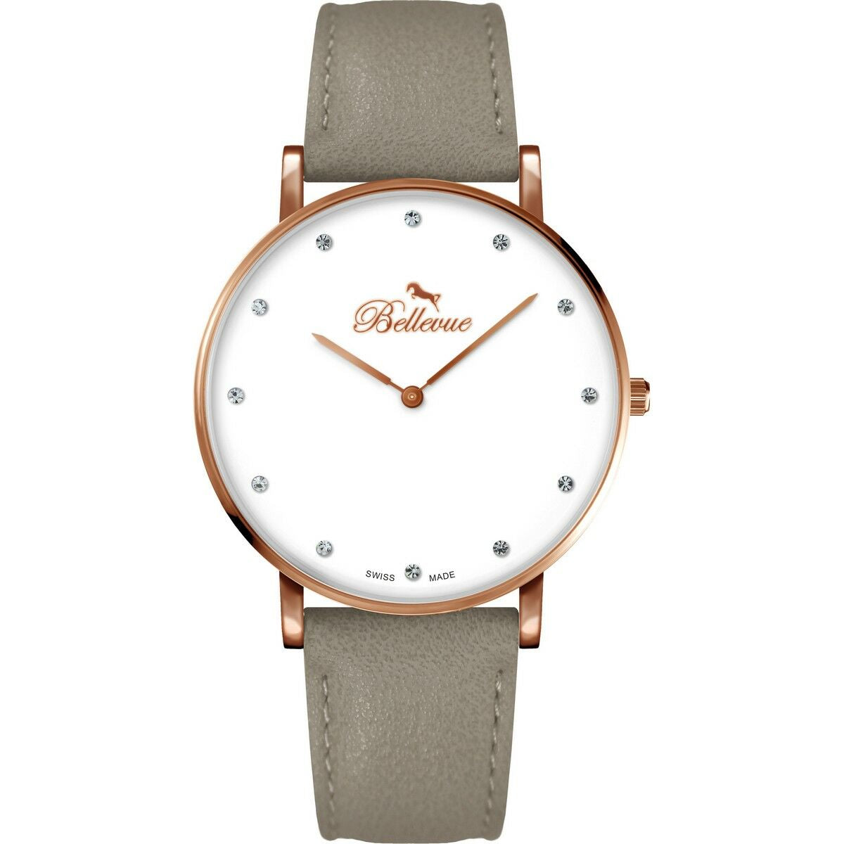 Ladies' Watch Bellevue B.56 (Ø 40 mm) Bellevue