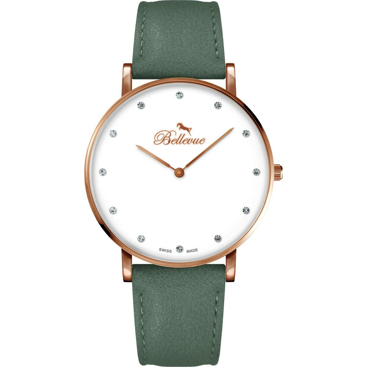 Ladies' Watch Bellevue B.57 (Ø 40 mm) Bellevue