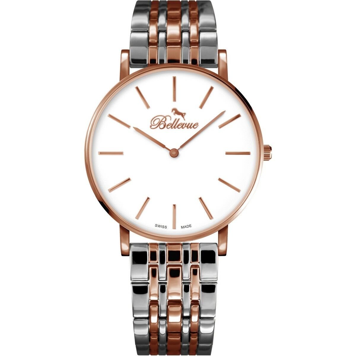 Ladies' Watch Bellevue D.34 (Ø 40 mm) Bellevue