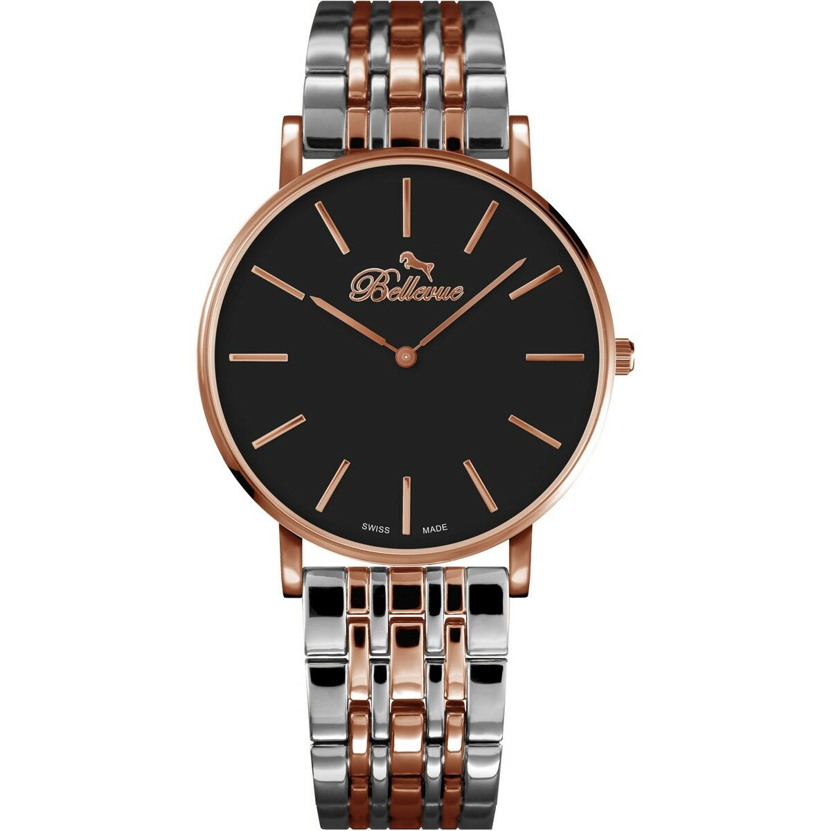 Ladies' Watch Bellevue D.35 (Ø 40 mm) Bellevue