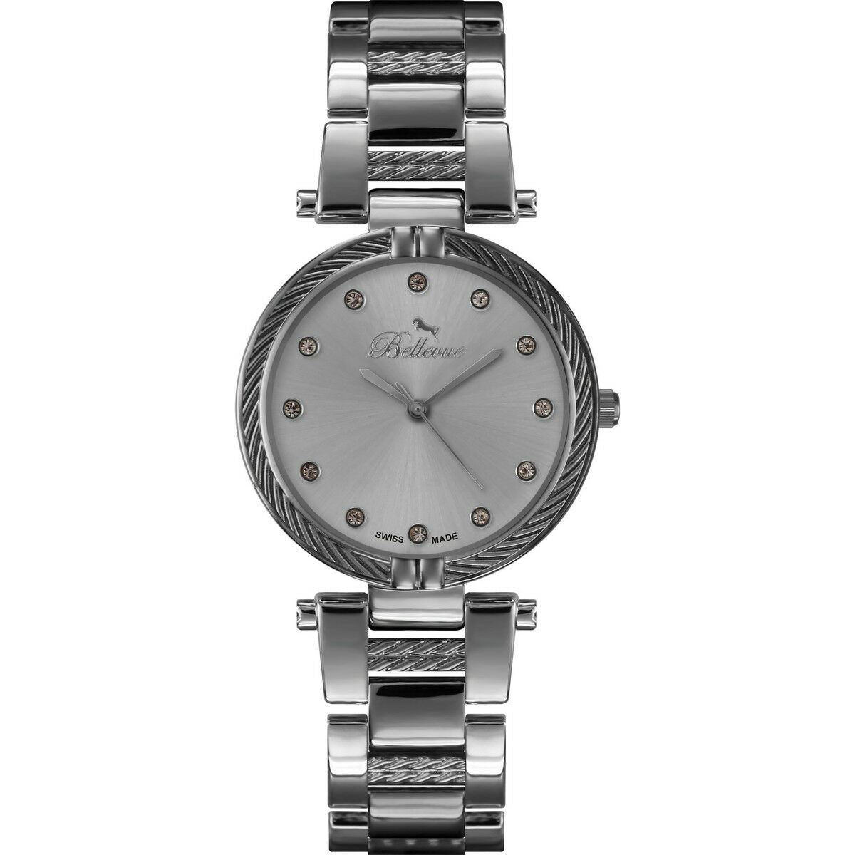 Ladies' Watch Bellevue D.24 (Ø 32 mm) Bellevue