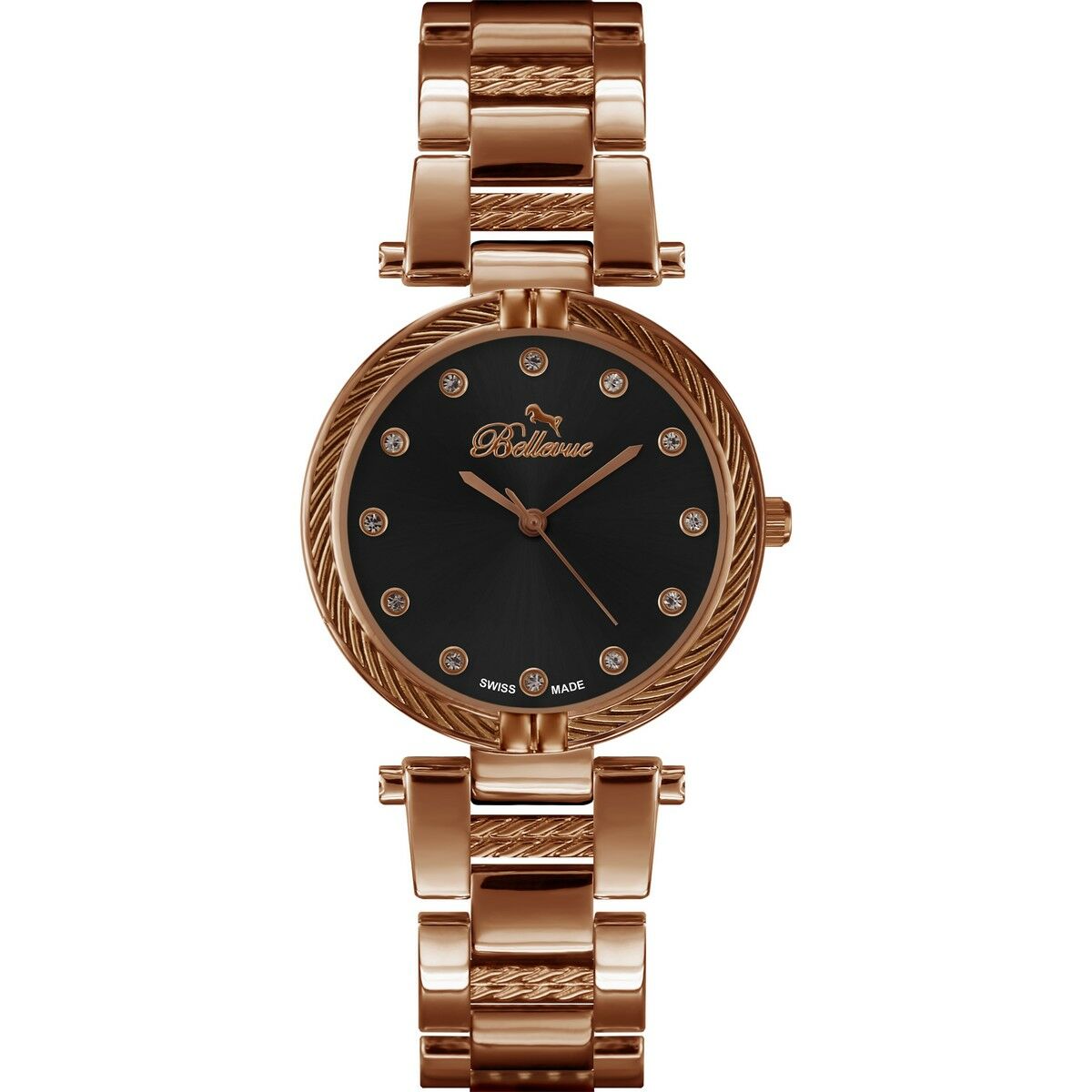 Ladies' Watch Bellevue D.26 (Ø 32 mm) Bellevue