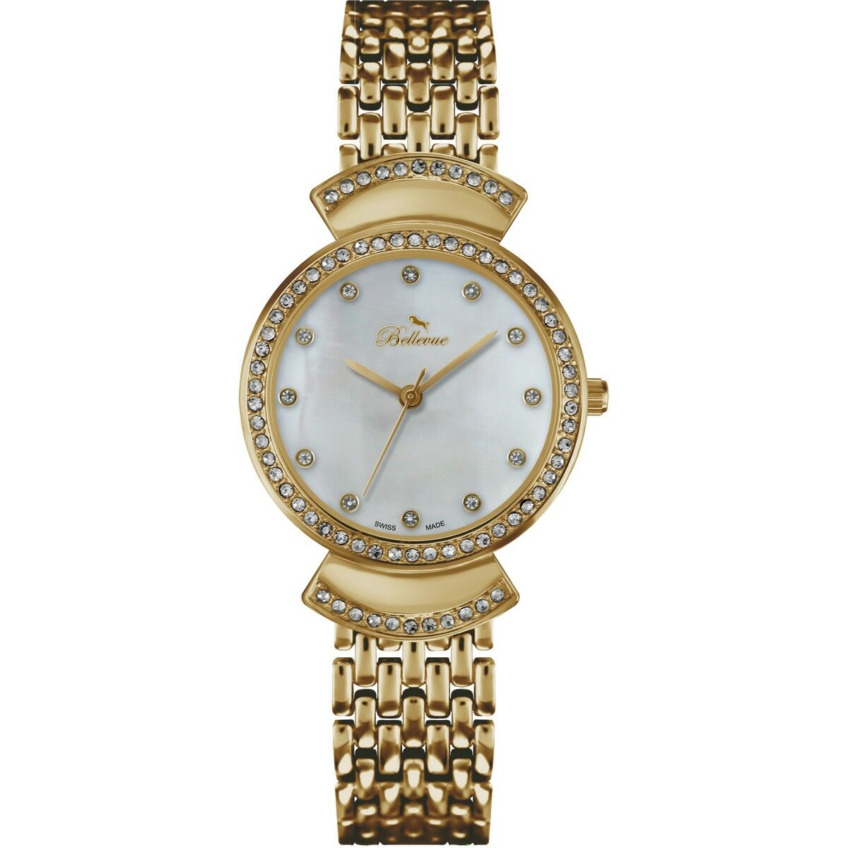 Ladies' Watch Bellevue D.49 (Ø 33 mm) Bellevue