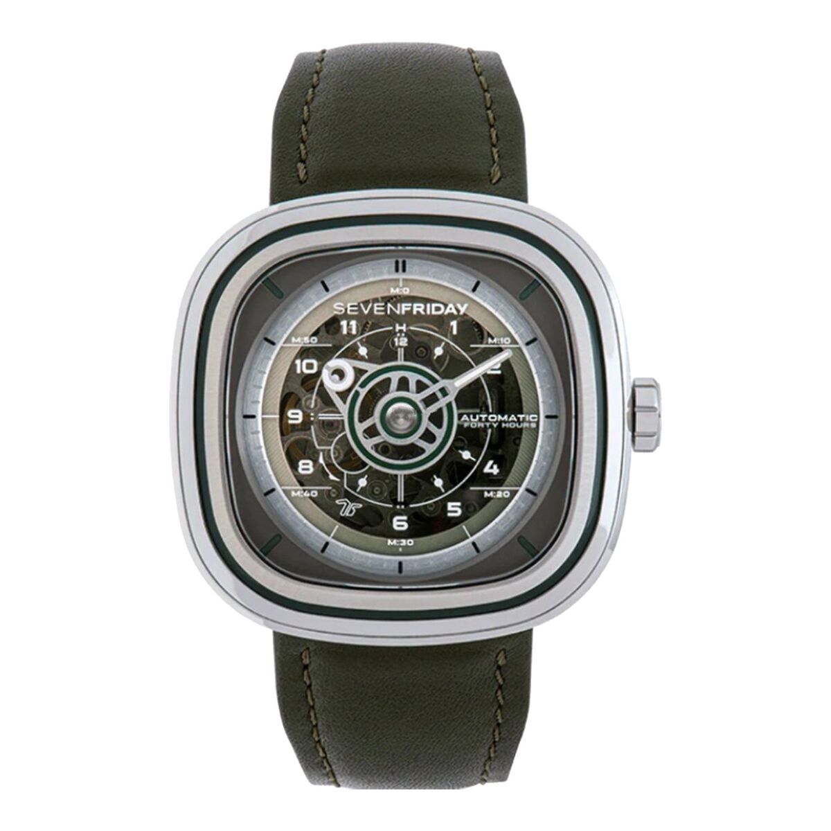 Men's Watch SevenFriday SF-T1/06 (Ø 47 mm)