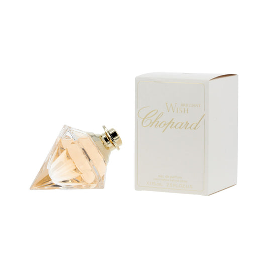 Women's Perfume Chopard Brilliant Wish EDP 75 ml Chopard