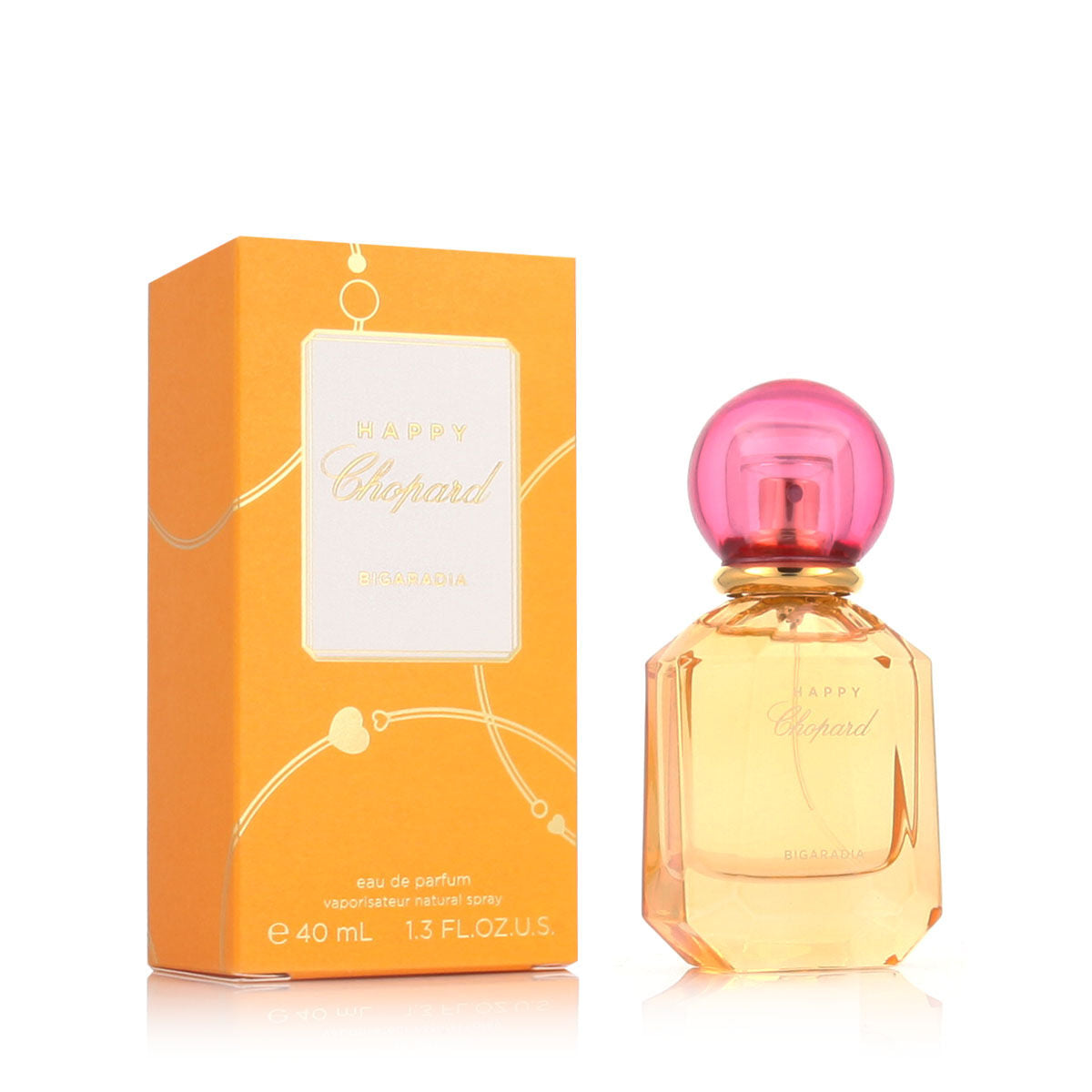 Women's Perfume Chopard Happy Chopard Bigaradia EDP 40 ml Chopard