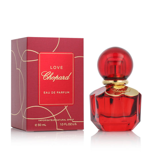 Women's Perfume Chopard EDP Love Chopard (30 ml) Chopard