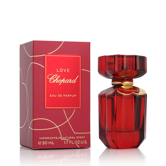 Women's Perfume Chopard EDP Love Chopard (50 ml) Chopard