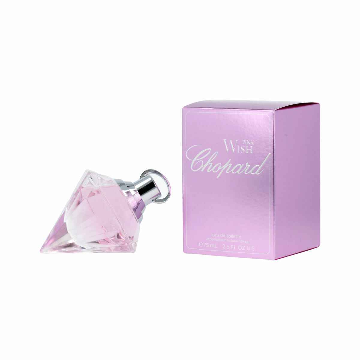 Women's Perfume Chopard EDT 75 ml Chopard