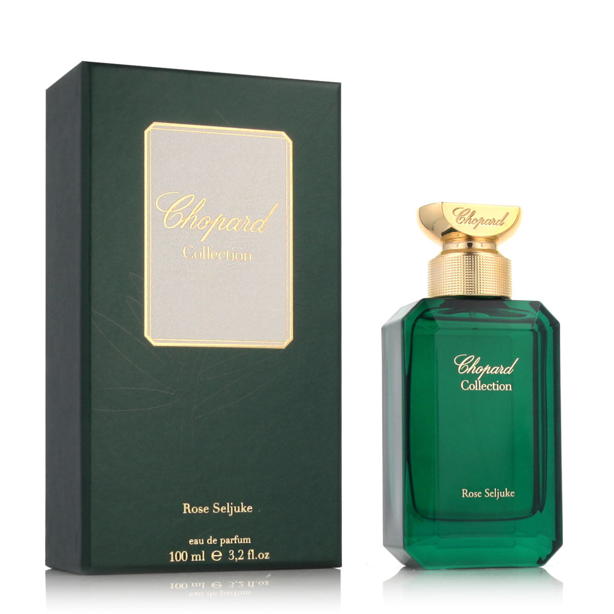 Unisex Perfume Chopard EDP 100 ml Chopard