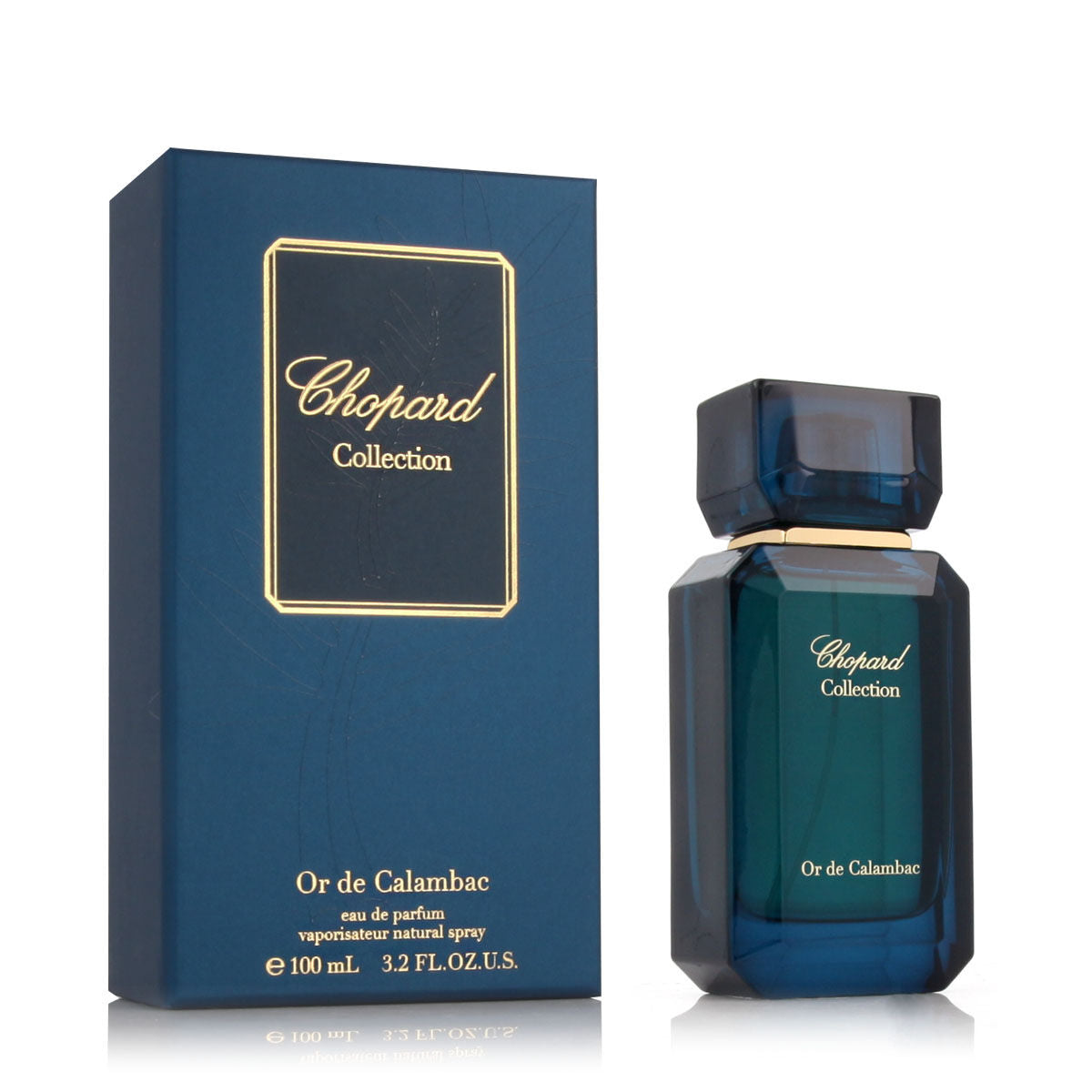 Unisex Perfume Chopard EDP (100 ml) Chopard