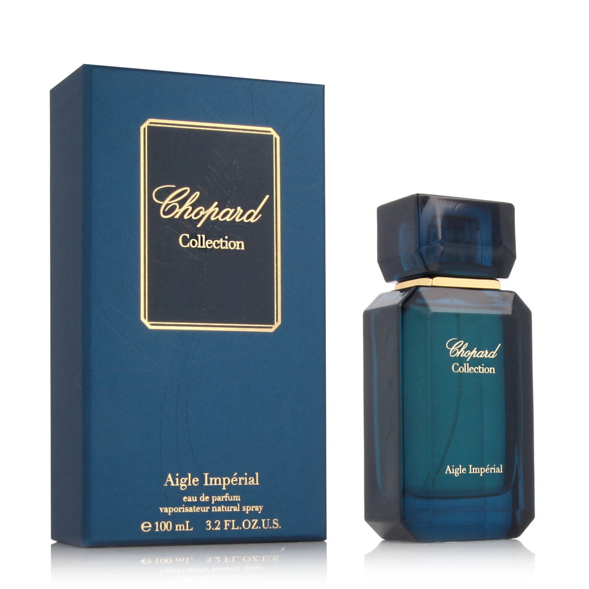 Unisex Perfume Chopard EDP (100 ml) Chopard