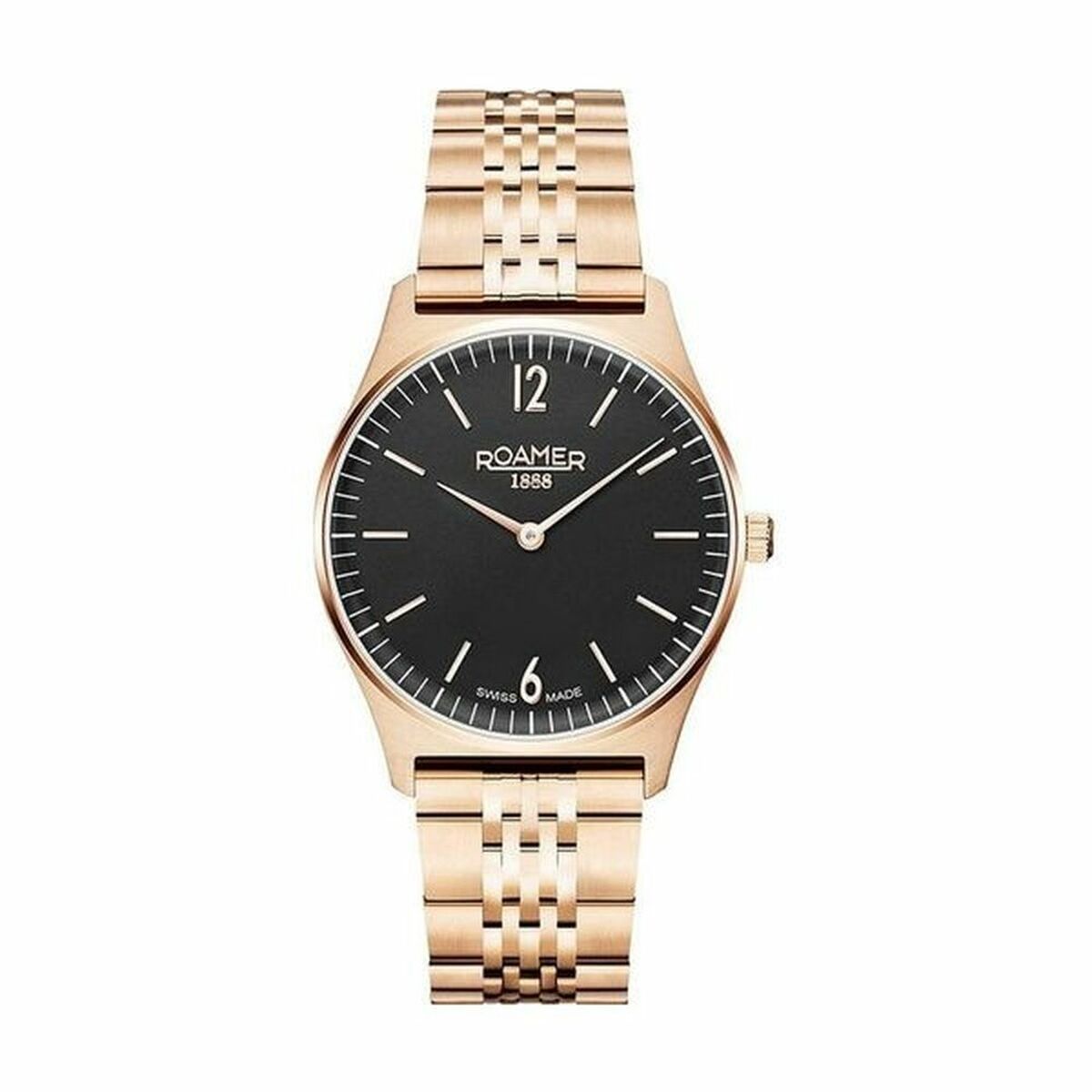 Men's Watch Roamer 650815496050 Roamer