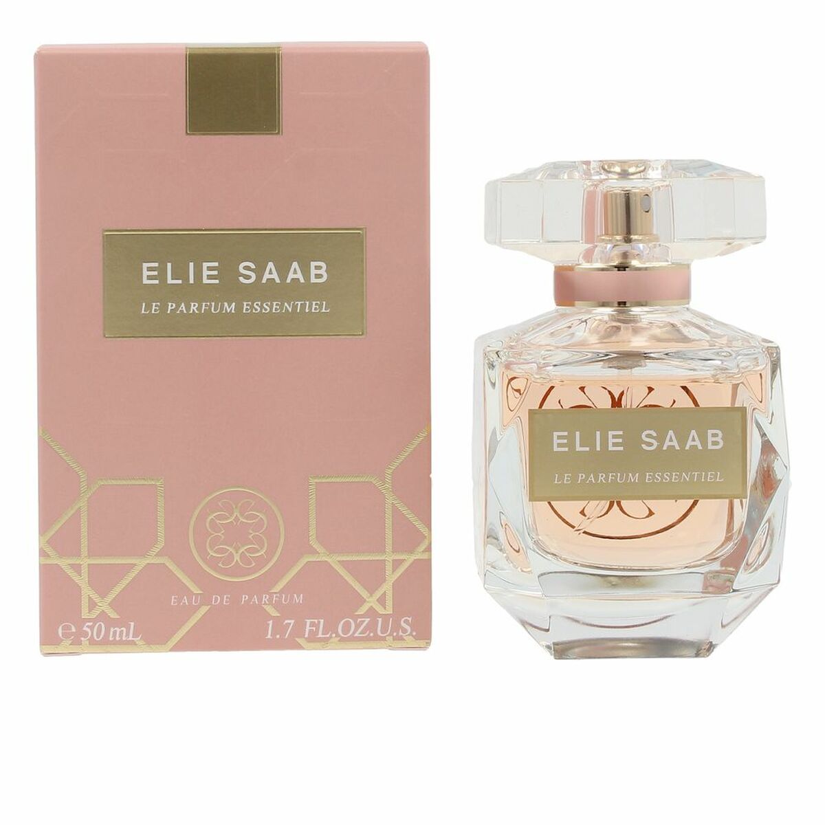 Women's Perfume Elie Saab EDP Le Parfum Essentiel 50 ml Elie Saab