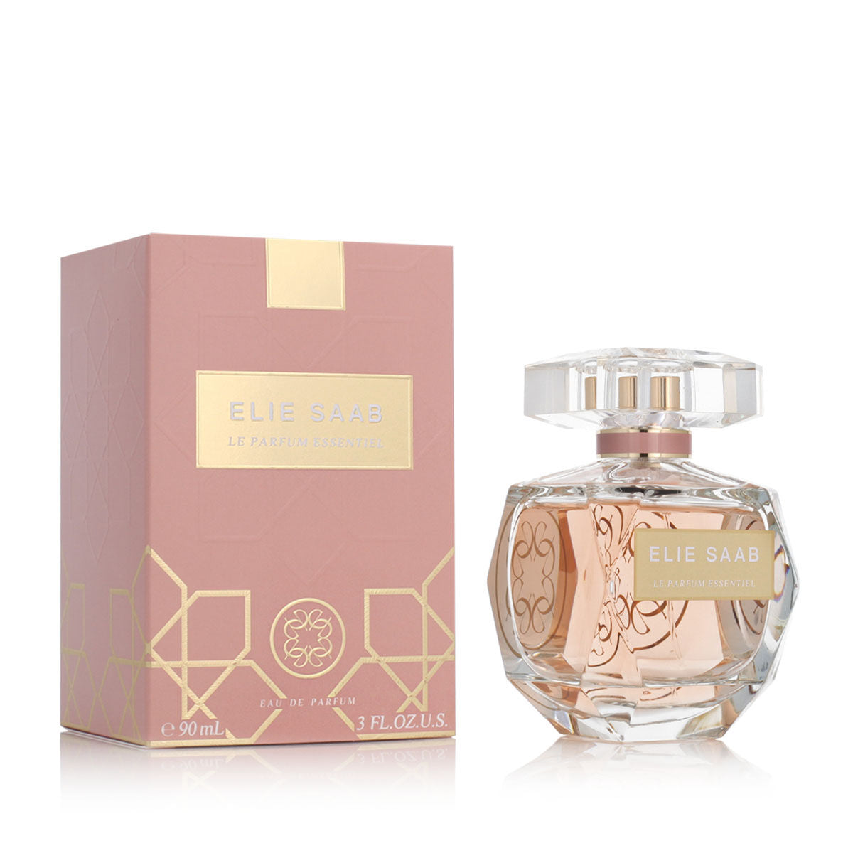 Women's Perfume Elie Saab EDP Le Parfum Essentiel (90 ml) Elie Saab