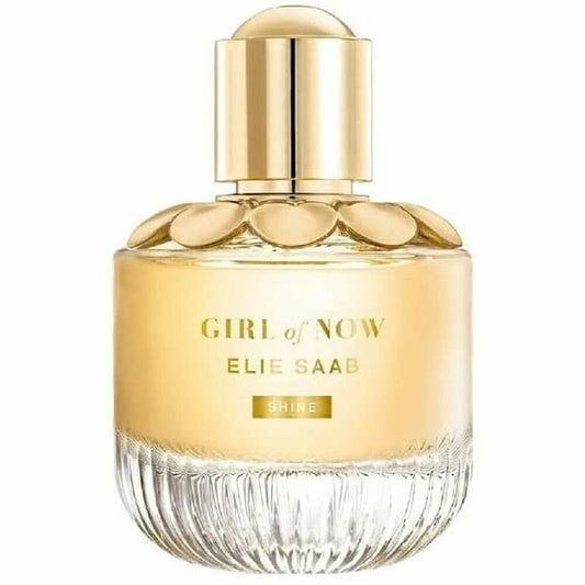 Women's Perfume Elie Saab Girl of Now EDP EDP 30 ml Elie Saab