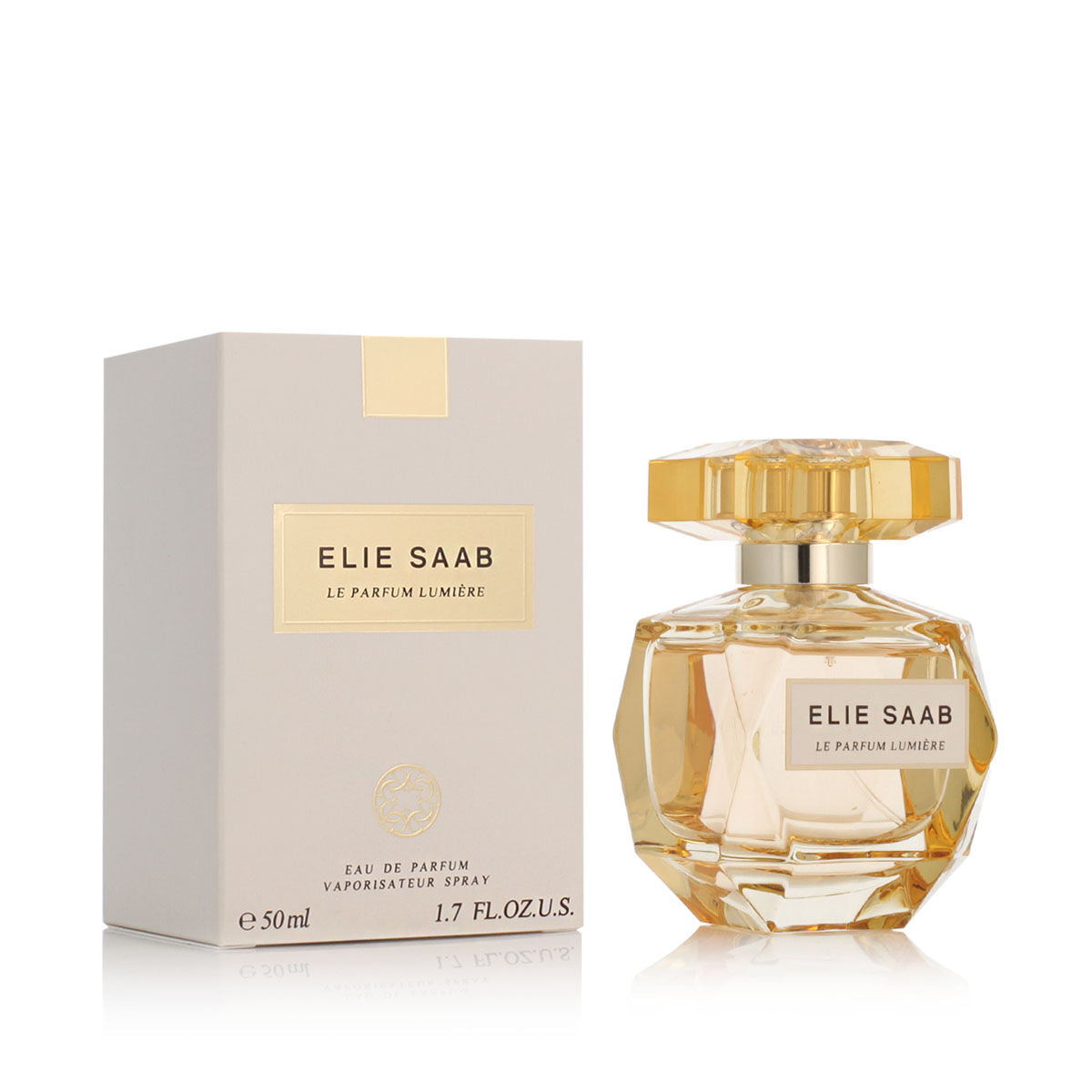 Women's Perfume Elie Saab EDP Le Parfum Lumiere (50 ml) Elie Saab