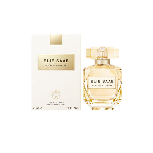 Women's Perfume Elie Saab EDP Le Parfum Lumiere 90 ml Elie Saab