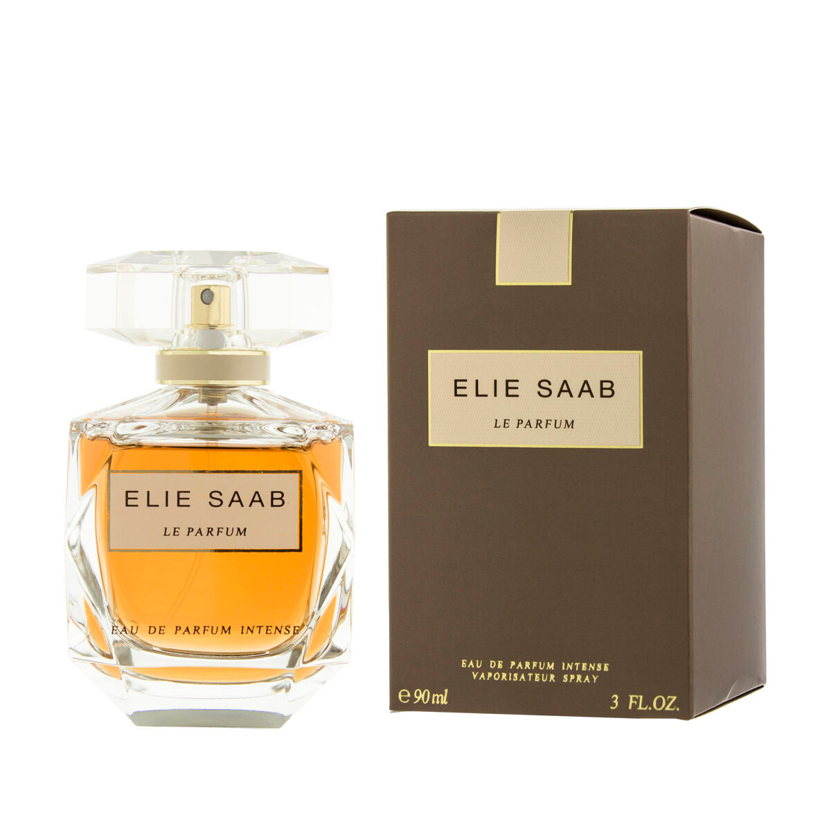 Women's Perfume Elie Saab Le Parfum Intense EDP 90 ml Elie Saab