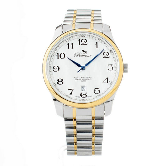 Men's Watch Bellevue F.7 (Ø 40 mm) Bellevue