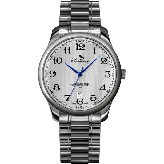 Men's Watch Bellevue E.3 (Ø 30 mm) Bellevue