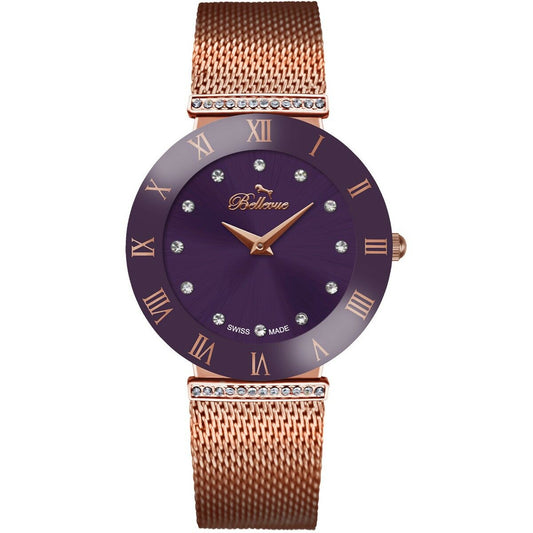 Ladies' Watch Bellevue F.114 (Ø 26 mm) Bellevue