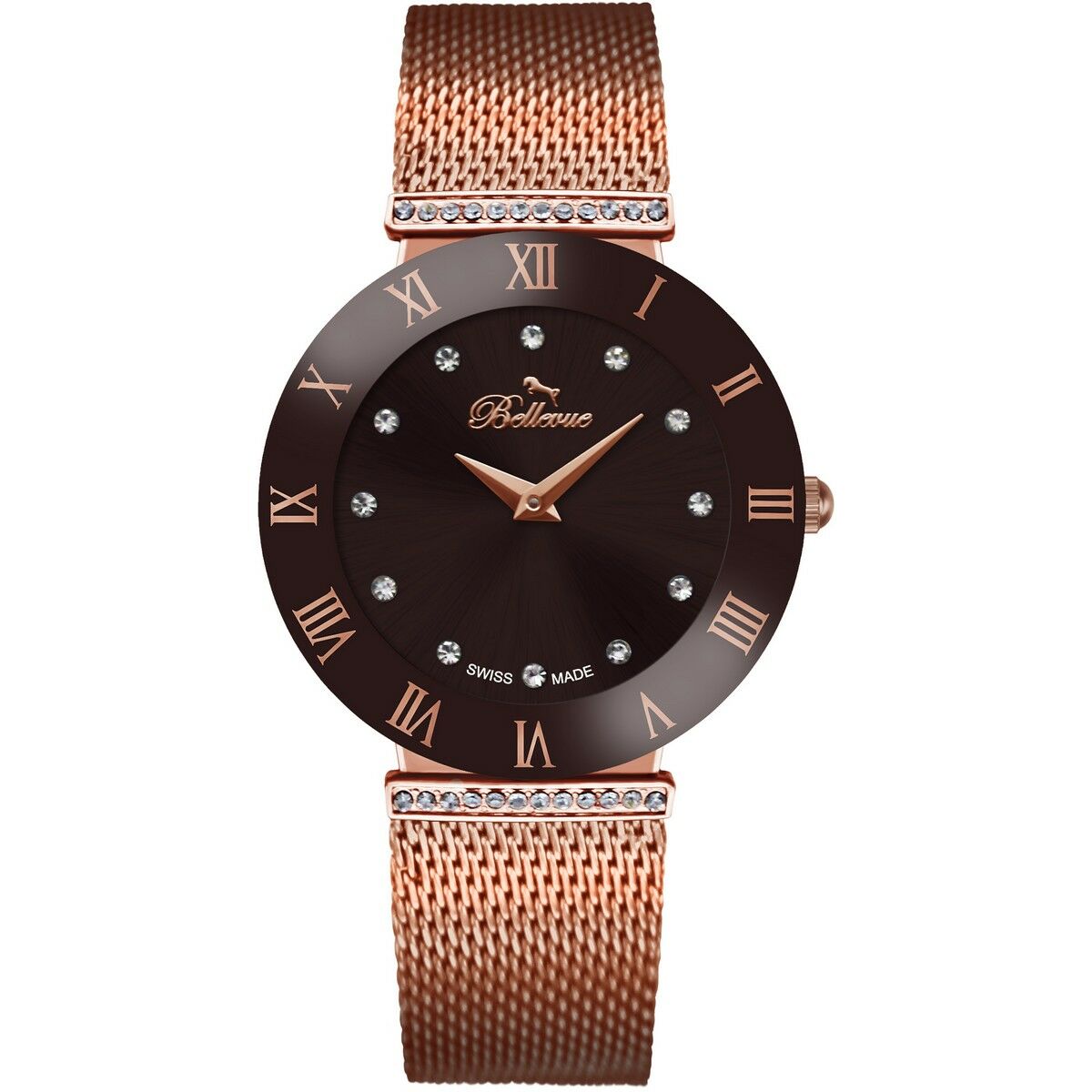 Ladies' Watch Bellevue F.103 (Ø 33 mm) Bellevue