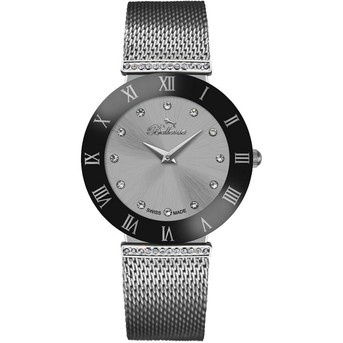 Ladies' Watch Bellevue F.128 (Ø 26 mm) Bellevue