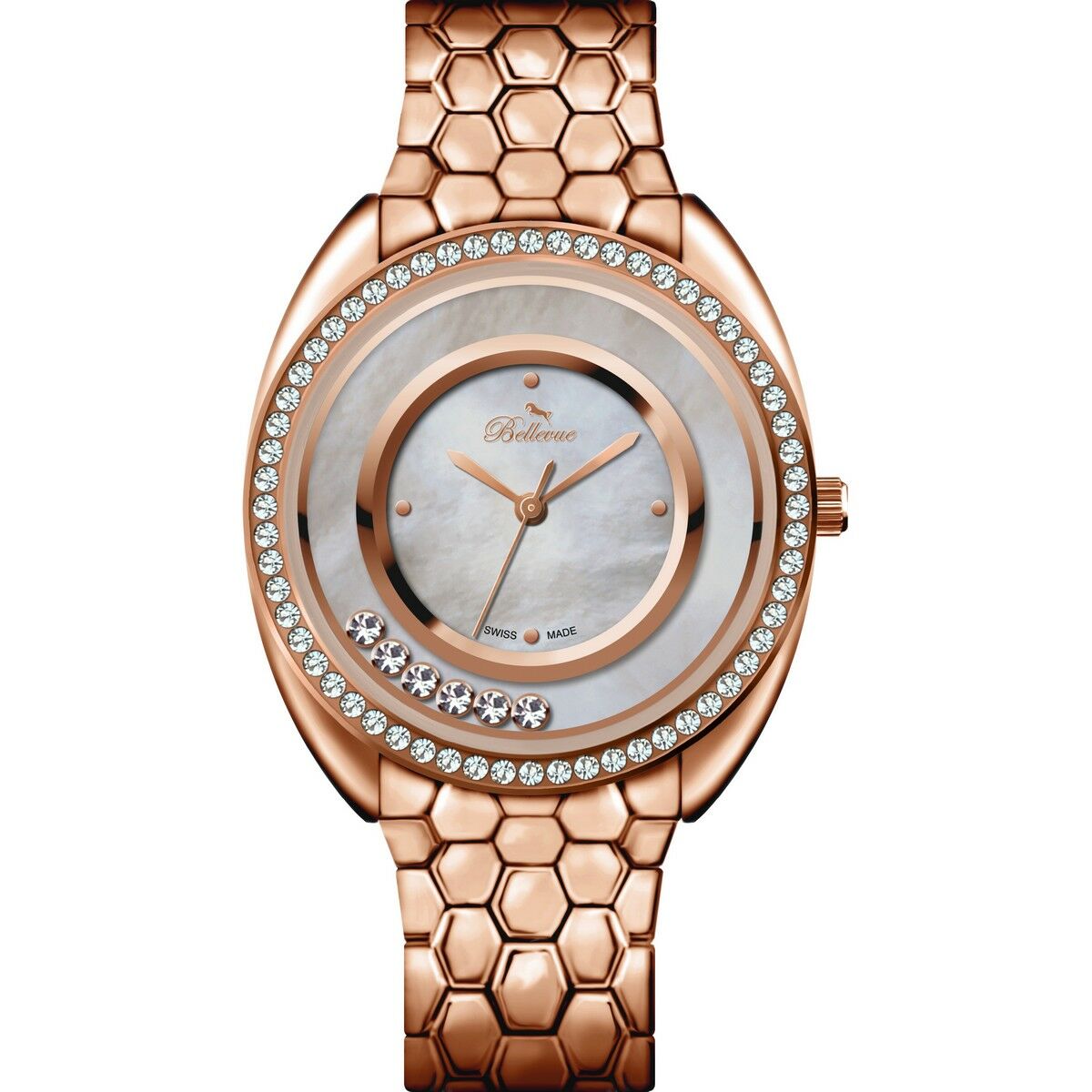 Ladies' Watch Bellevue F.50 (Ø 33 mm) Bellevue