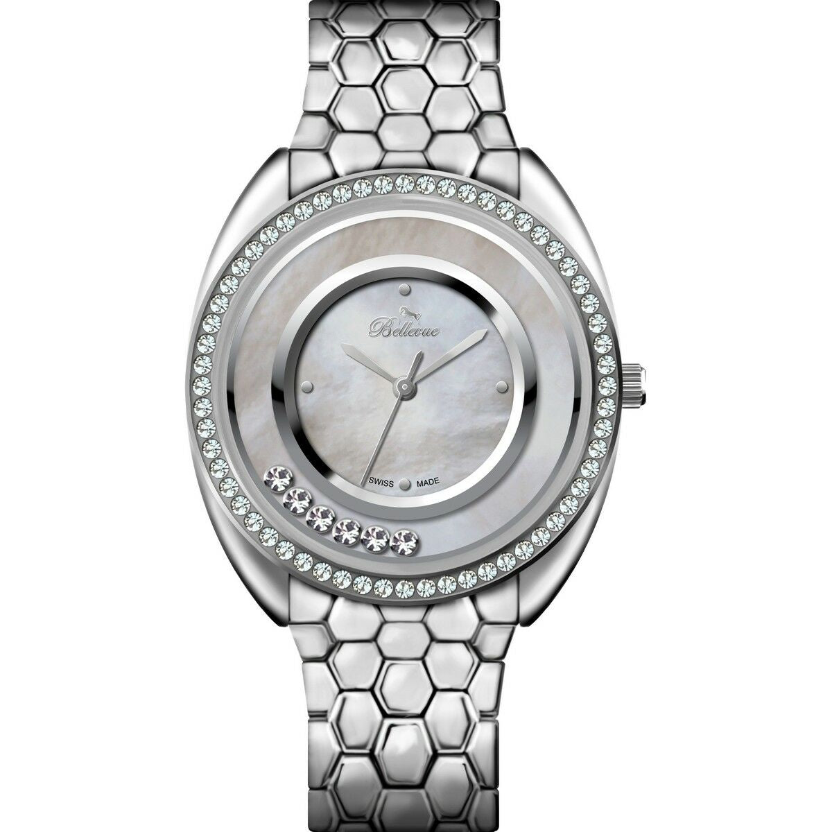 Ladies' Watch Bellevue F.51 (Ø 33 mm) Bellevue