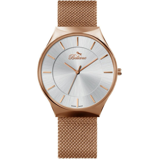 Ladies' Watch Bellevue E.53 (Ø 40 mm) Bellevue