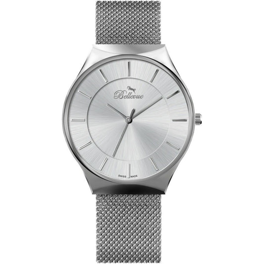 Men's Watch Bellevue E.55 (Ø 40 mm) Bellevue