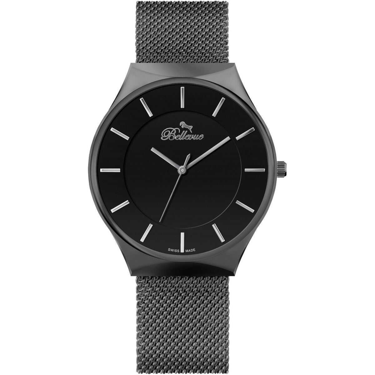 Men's Watch Bellevue E.57 (Ø 40 mm) Bellevue