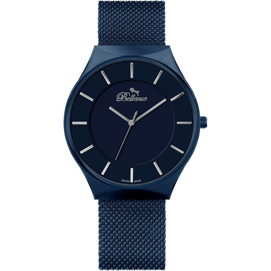 Men's Watch Bellevue E.60 (Ø 31 mm) Bellevue