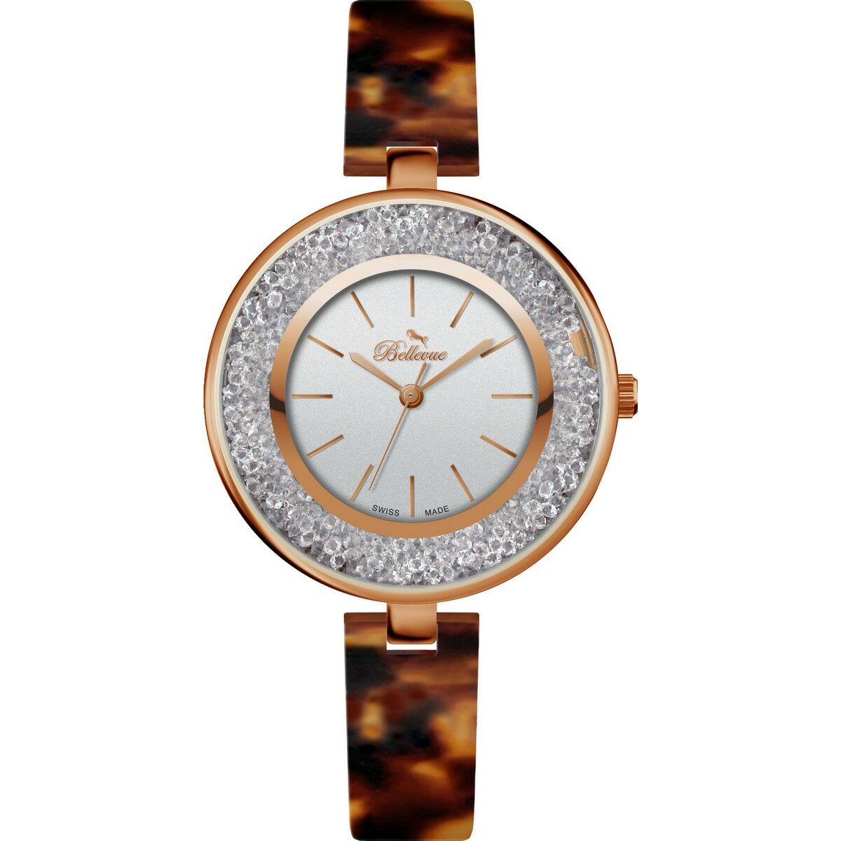 Ladies' Watch Bellevue D.70 (Ø 33 mm) Bellevue