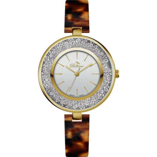 Ladies' Watch Bellevue D.72 (Ø 33 mm) Bellevue