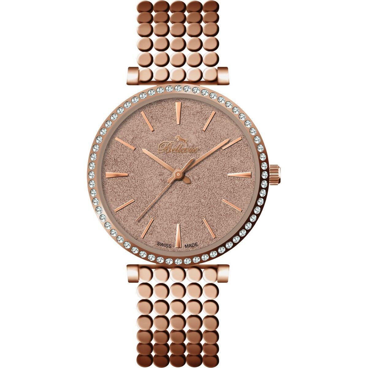 Ladies' Watch Bellevue E.64 (Ø 32 mm) Bellevue