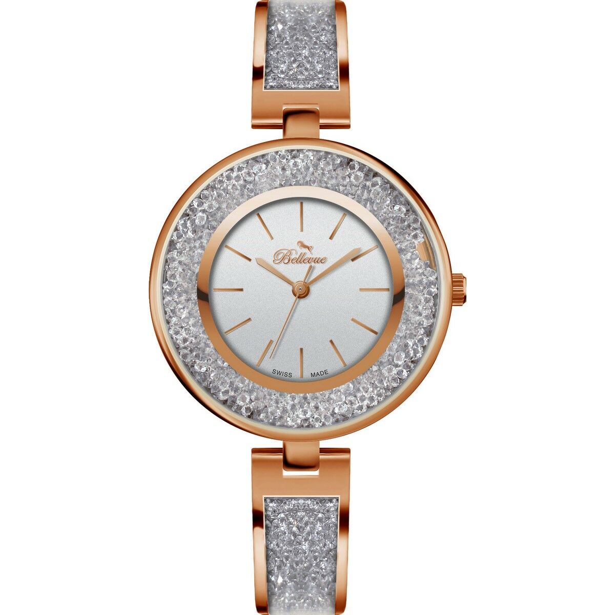 Ladies' Watch Bellevue E.68 (Ø 33 mm) Bellevue