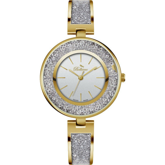 Ladies' Watch Bellevue E.69 (Ø 33 mm) Bellevue