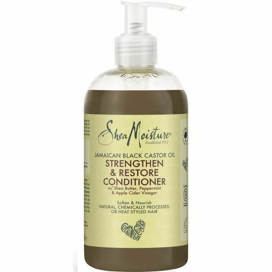 Conditioner Shea Moisture Moisture Jbco Shea Moisture