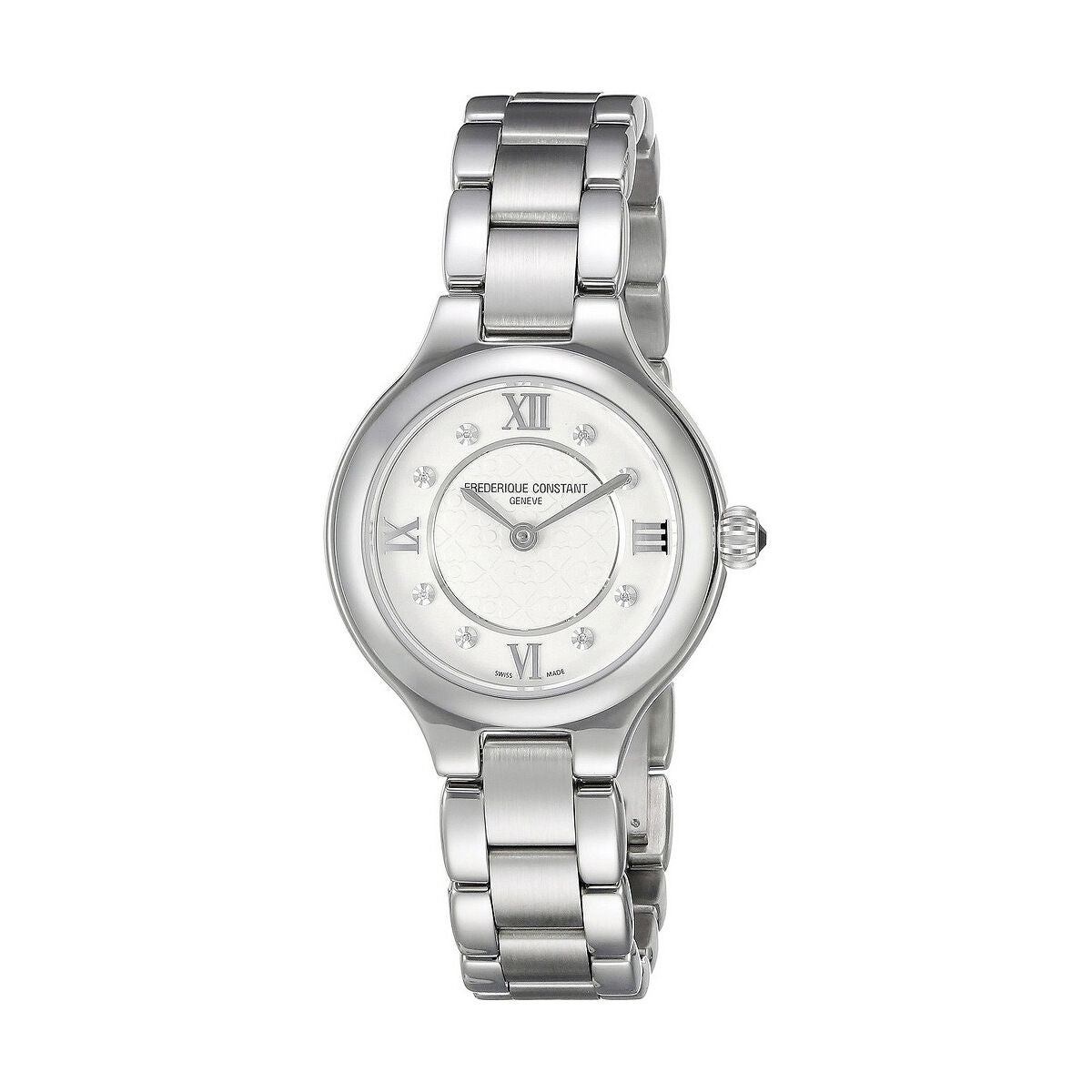 Ladies'Watch Frederique Constant CLASSIC DELIGHT (Ø 28 mm) Frederique Constant