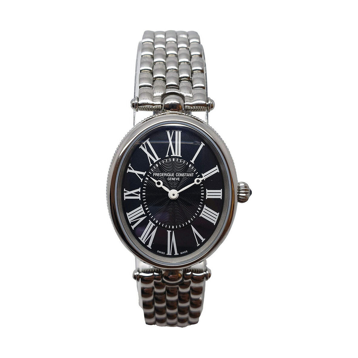 Ladies' Watch Frederique Constant ART DECO OVAL Frederique Constant