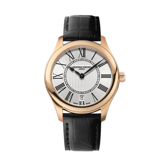 Men's Watch Frederique Constant FC-220MS3B4 Frederique Constant