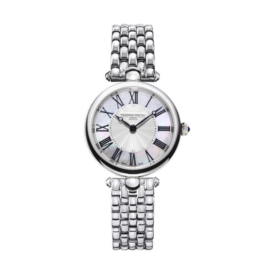 Ladies' Watch Frederique Constant FC-200MPW2AR6B Frederique Constant