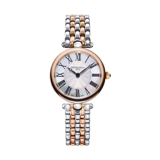 Ladies' Watch Frederique Constant 200MPW2AR2B Frederique Constant