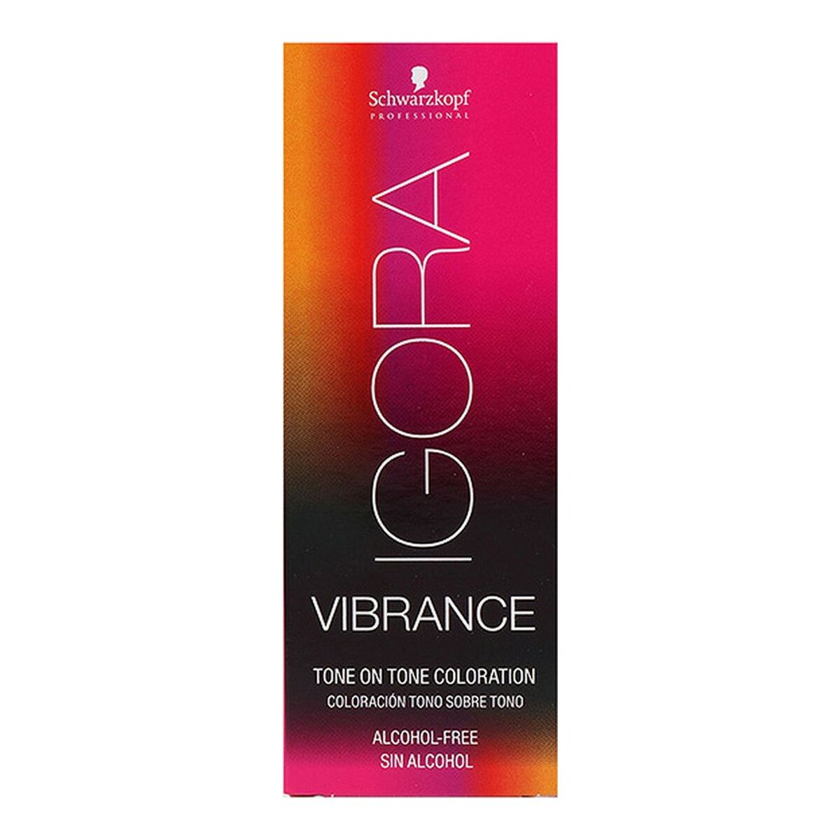 Semi-Permanent Tint Igora Vibrance Schwarzkopf Igora Vibrance 0-00 Nº 0-00 (60 ml) Schwarzkopf