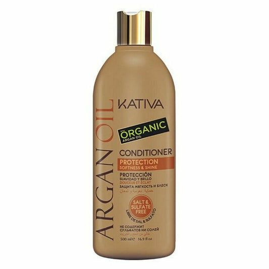 Conditioner Kativa 123456 Kativa