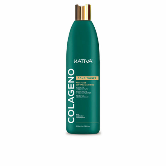 Conditioner Kativa Anti-ageing Collagen (355 ml)