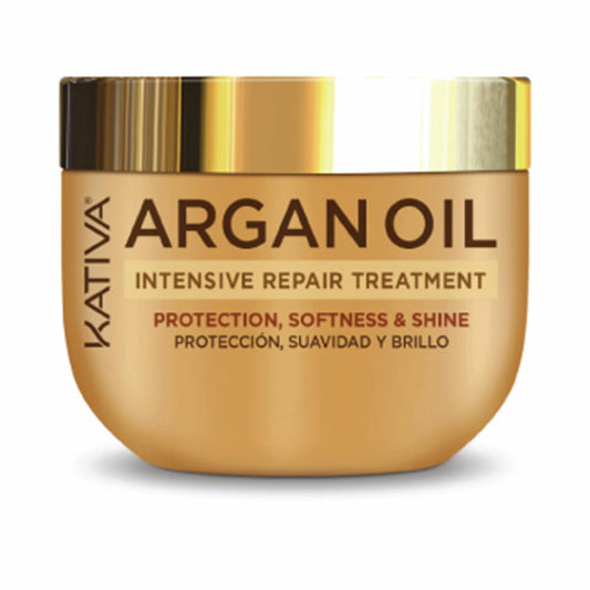 Repairing Mask Kativa Argan Oil